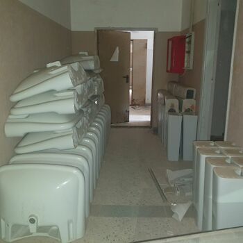 místnost interiér dům Toaleta domácí nábytek koupelna podlaha moderní ložnice