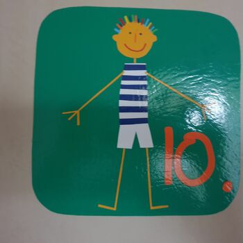 Behandlungsraum 2021