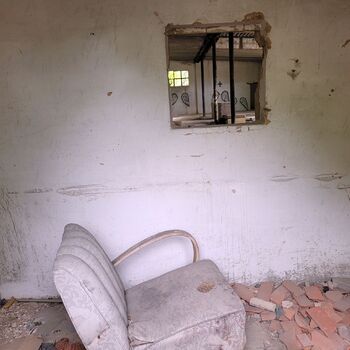 Probably a ceramicist .......