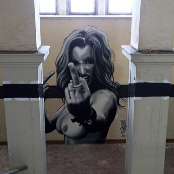 Spinnerei 2023 Spinnerei 2023