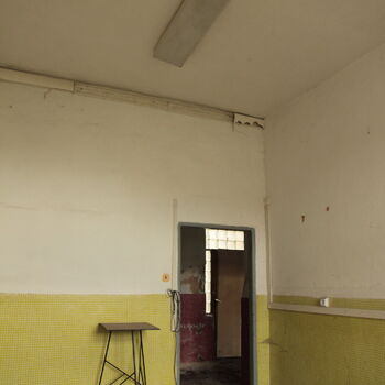 Equestrian barracks Equestrian barracks