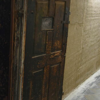 dveře staré bezpečný dřevěný dřevo dveře staré bezpečný dřevěný dřevo