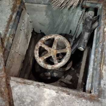 communist bunker again communist bunker again