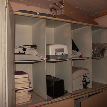 Non-state medical facilities