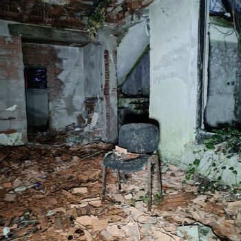 Das Haus der ermordeten Schauspielerin 💀 Das Haus der ermordeten Schauspielerin 💀