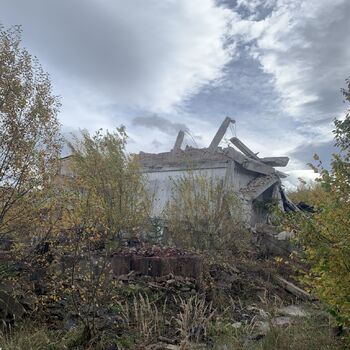 May he rest in peace