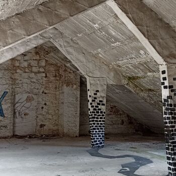 Ocelárny Julia 2023