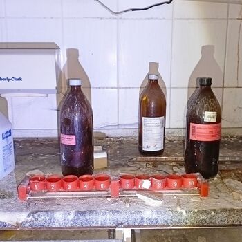 Children's sanatorium