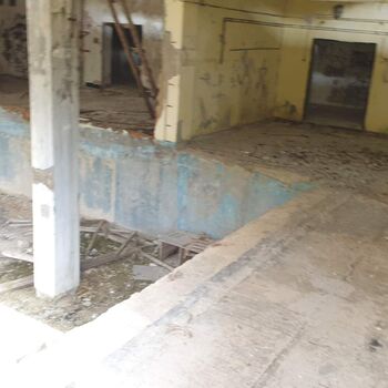 Urbex  -  2022  Sanatorium  SK