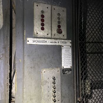 2025 Chemical factory