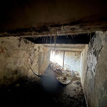 Sedím na kolejích, které nikam nevedou