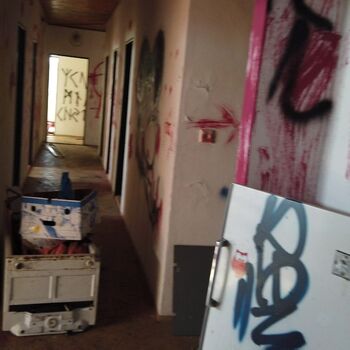 Urbex - Motorest Rückkehr nach 3 Jahren 2024 Urbex - Motorest Rückkehr nach 3 Jahren 2024