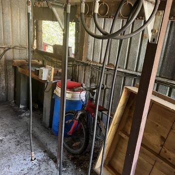 Former camp Corsica 2023