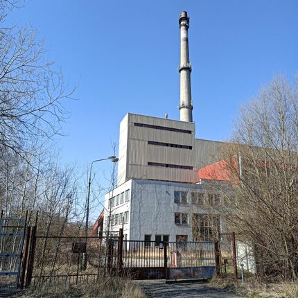 Czech Chernobyl 2022