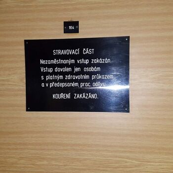 Urbex - Dětská ozdravovna