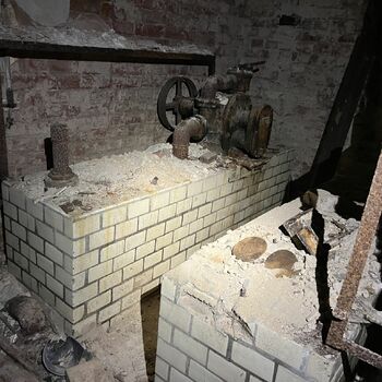 Krematorium Deutschland 2022