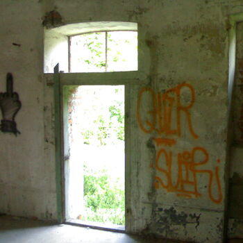 Ehemalige Genossenschaft Valšův Důl Ehemalige Genossenschaft Valšův Důl