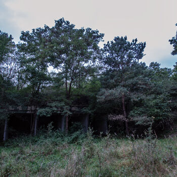 29th Missile Division Base