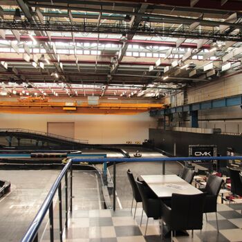 Der "berüchtigte" Nachfolger des berühmten Ringhoffer