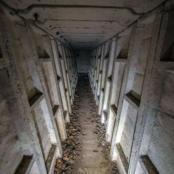 29th Missile Division Base