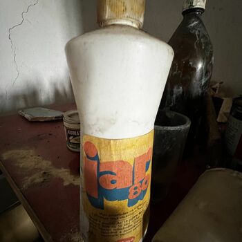 Verlassenes Haus 2022