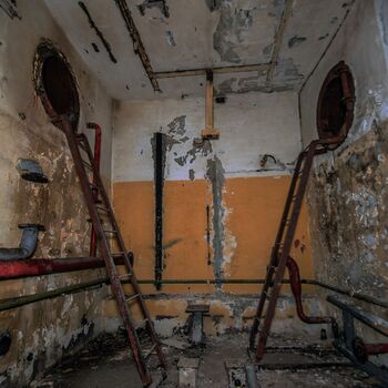 GSSD Kriegssendezentrale