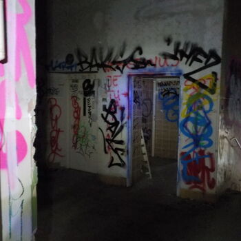 Krankenhaus für Langzeitpflege