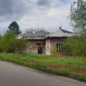 house bungalow architecture building