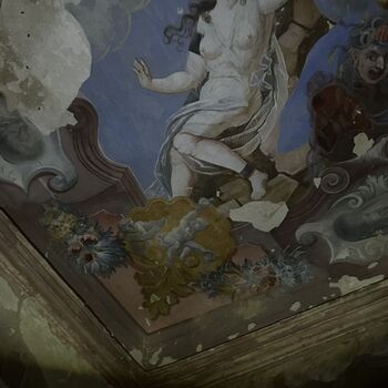 Letohrádek Milešov