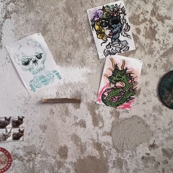 alte Gießerei alte Gießerei