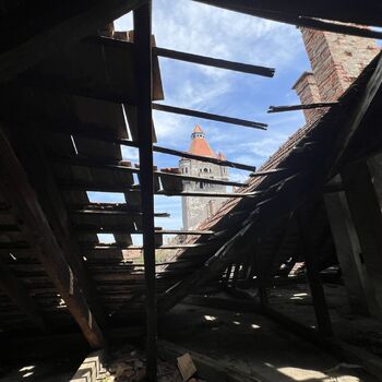 Barracks Hungary 2024