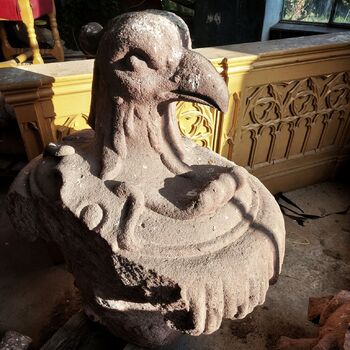 Atelier des Bildhauers Atelier des Bildhauers