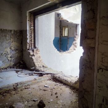 Kopa Krankenhaus 2024