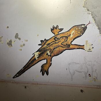 Rekreační areál 2025