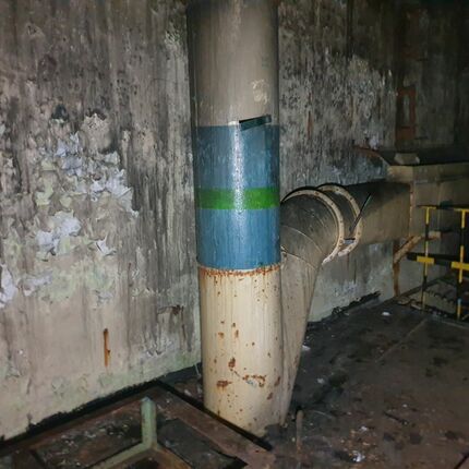 Nuclear Ammunition Stockpiles (2) 2021