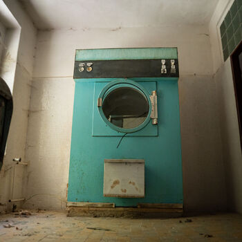 Former children's hospital