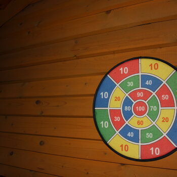 Návrat do opuštěné čínské restaurace...