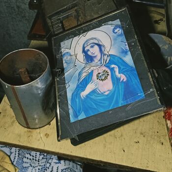 Dům Japonky 👘🖤🪭