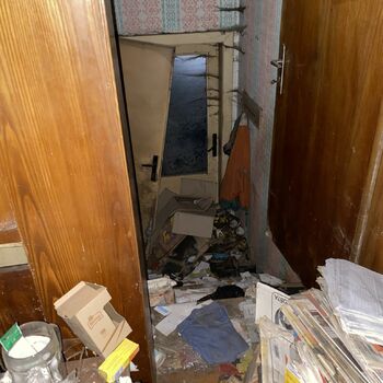 místnost nábytek interiér