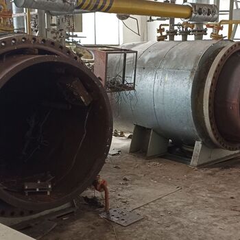 Metallverarbeitungswerk 2023 Metallverarbeitungswerk 2023