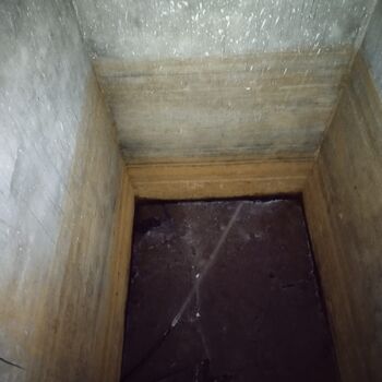 communist bunker again communist bunker again
