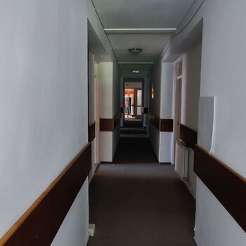 Accommodation complex at the campsite_2023