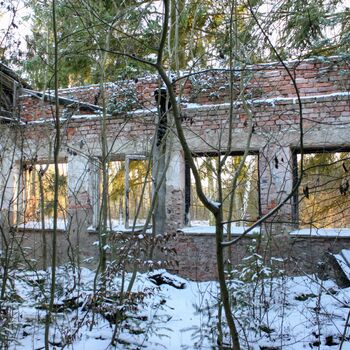 Vojenský prostor Boží dar 2024