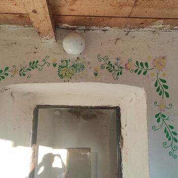 Abandoned house in the Highlands_2024