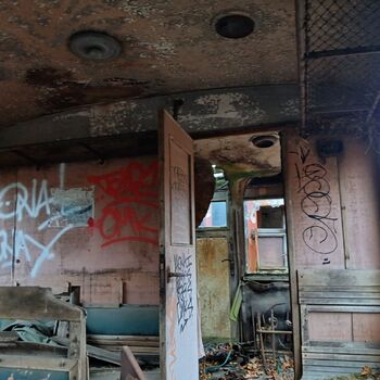 Železniční sbírka