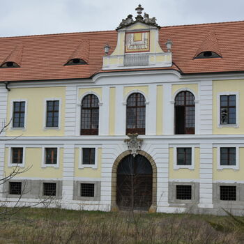 house building architecture residence home