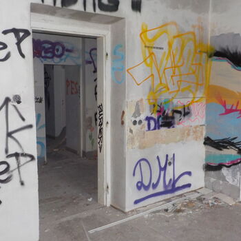 Krankenhaus für Langzeitpflege