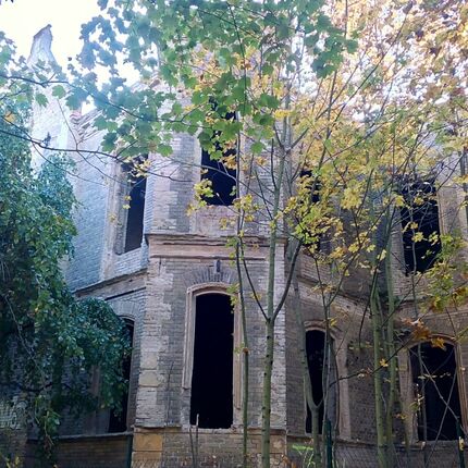 Vila Phaffenhof Vila Phaffenhof