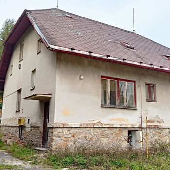 Genesungsheim Černovice