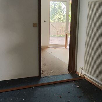 Guest house in Slovenia